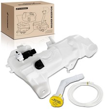 A-Premium Windshield Washer Reservoir Compatible with Chrysler Models - Grand Ca