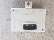 280380655R CENTRALINA MODULO DI CONTROLLO RENAULT CLIO 1.2 B 74KW 2010