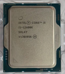 Intel 12600k | eBay