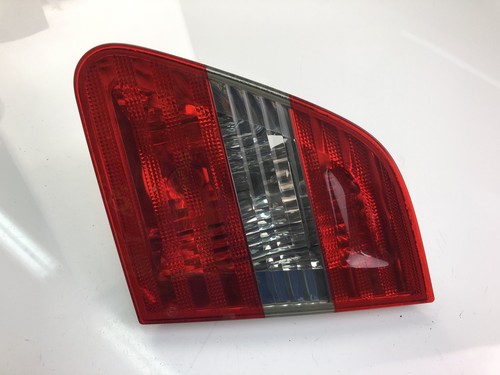 MERCEDES-BENZ B W245 Heckklappenleuchte A1698201664 2006 14697380 - Bild 2 von 4