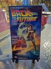 Back to the Future VHS 1994 MCA Michael J Fox Christopher Lloyd Spielberg Tested