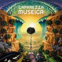 Vinile - Caparezza - Museica (2 Lp) - Universal Music -D- Neu