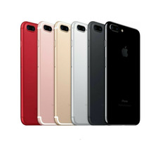 Apple iPhone 7 Plus 32GB Rose Gold, Black, Red Unlocked - Free Shipping