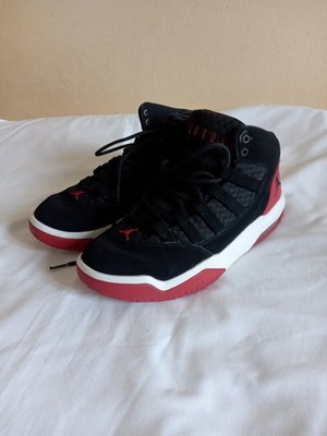 GS Nike Air Jordan Max Aura. euro 40