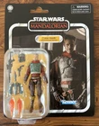 STAR WARS KENNER 3.75” The Vintage Collection COBB VANTH Mandalorian Armor VC343