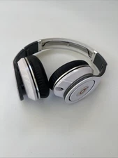 Beats by Dr. Dre Studio Headband Headphones - White