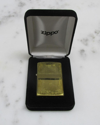 zippo cigarette lighter Cigar Lover Retrofit Kit resistant torch Why Zippo Is The Best