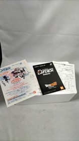 BANDAI Datac Dragon Ball Z Gekito Tenkaichi Budokai Famicom peripherals h222_031