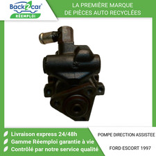 Pompe direction assistée Ford ESCORT