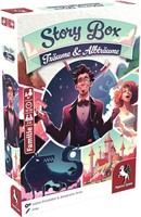 Story Box - TräUme & AlbträUme,