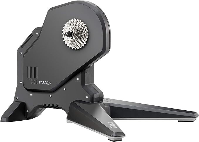Tacx Flux S Smart フラックス エス スマート タックス Tacx Flux S Smart Direct Drive Trainer - Black for sale