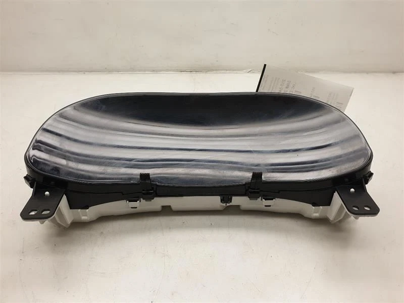 GRUPO DE VELOCÍMETROS LEXUS RX450H 2010  Foto 2 de 4