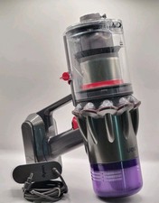 Dyson Sv57 Digital Slim Handheld Motor Main Body Vacuum Battery Charger Read