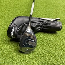 Taylormade Qi35 4 Hybrid / 22 Degree / Ventus Blue 6 Regular
