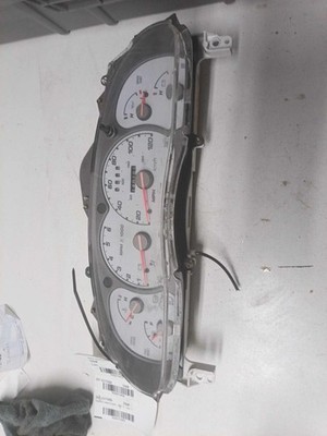 Speedometer FORD EXPLORER 01 See Pics for Imperfections