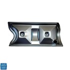 1968-79 Pontiac Engine 350 400 428 455 Engine Valley Pan Correct GM 9790338 New