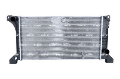Motorkühler Wasserkühler NRF 516212 für TRANSIT FORD Aluminium Bus TOURNEO EME