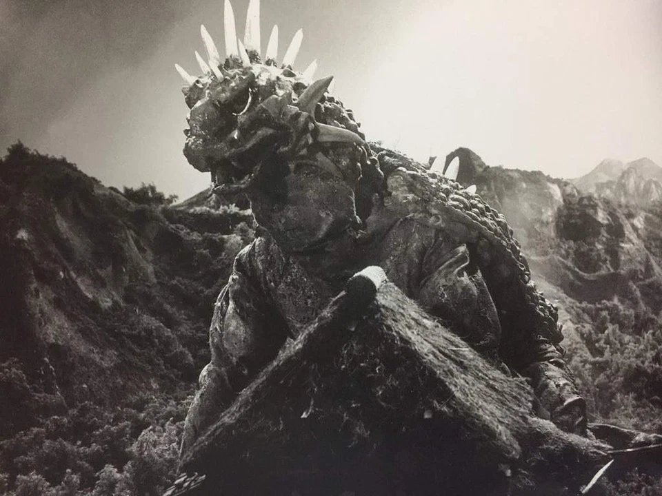 THE MYSTERIANS/VARAN ( Japanese Language - Blu Ray Edition - Widescreen ) - Image 3 of 4