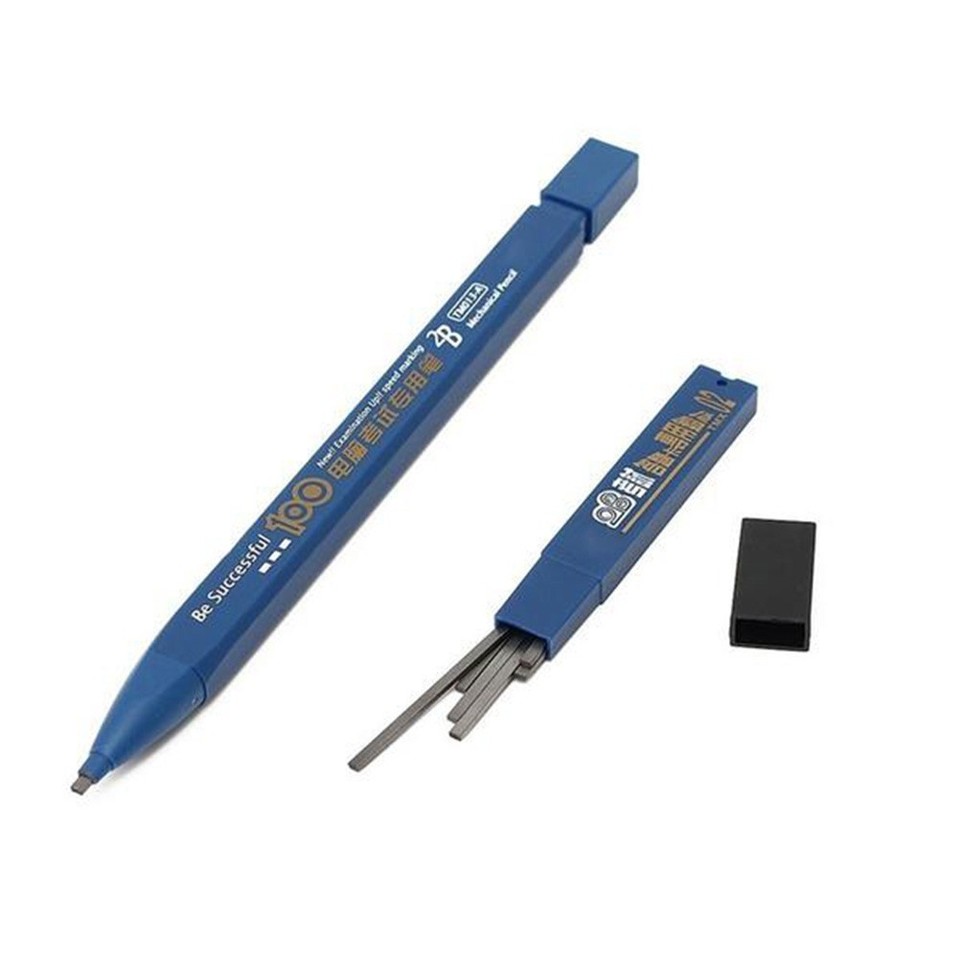 everlasting-pencil-mechanical-colored-erasable-pencils-with-lead-ebay