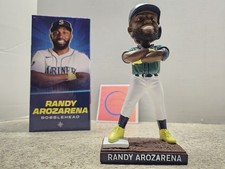 Complete 2012 MLB Bobblehead Giveaway Schedule and Guide 8