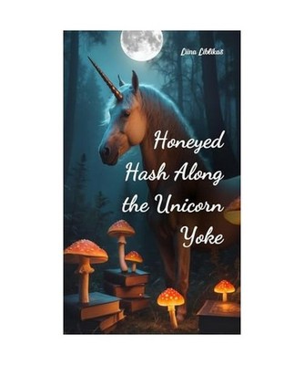 Honeyed Hash Along the Unicorn Yoke, Liblikas, Liina