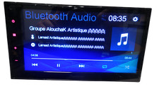 Pioneer DMH-342EX 2-Din Digital Multimedia Receiver - Free Shipping