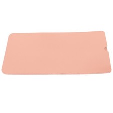 Wireless Keyboard Reusable Storage Pouch Pink Durable Keyboard Protective Case