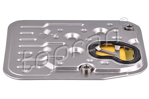 Topran Hydraulikfilter, Automatikgetriebe U.A. FüR Audi, Seat, VW-image