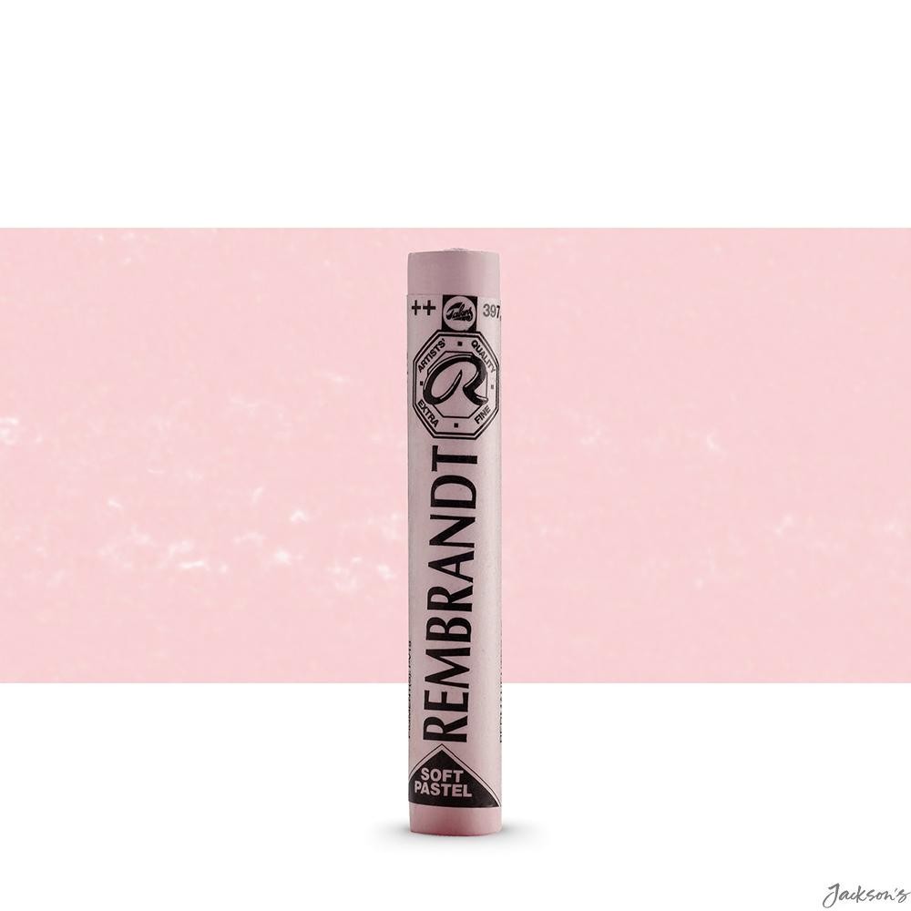 Royal Talens Rembrandt Soft Pastel Stick Permanent Rose Artist Drawing
