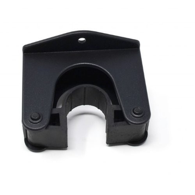 #ad Single Wall Wand Holder – Central Vacuum Wand amp; Tool Storage Hanger $9.95