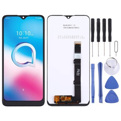 LCD Screen and Digitizer Assembly for Alcatel 1S 2020 OT-5028