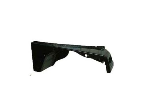 KotflÜGel Vorne Links FÜR Jeep Wrangler 1997-2005-image