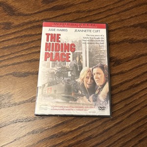 25+ Dvd the Hiding Place for sale | Updated Oct 2026
