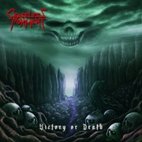 Ceaseless Torment - Victory Or Death - Cd - G4Z