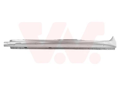 VAN WEZEL Seitenschweller Einstiegblech links für Skoda Fabia III NJ3 NJ5 - Bild 1 von 1