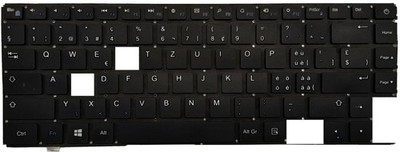IN172 Einzelne Tastatur Taste DIGMA CITI E302