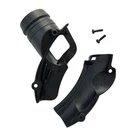 For  N168420 N108974 Front Rear Housing Dust Port Kit CIRCULAR SAW Parts C5S6