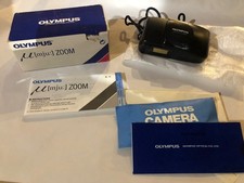Olympus Quickmatic 600 Vintage cameras collection by