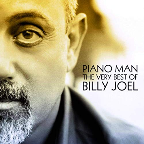 Billy Joel Piano Man: the Very Best of Billy Joel CD NEW