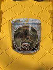 Lord Of The Rings MORANNON ORC ON WARG Armies of Middle Earth Sealed USA