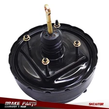 Power Brake Booster w/o Master Cyl Fits 1999-2004 Jeep Grand Cherokee 54-73163