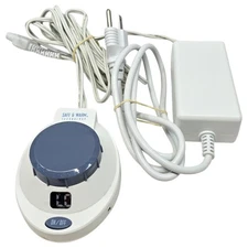 Safe & Warm C-G17 Electric Blanket Heat Control Model 120-16VG19PT2 Controller