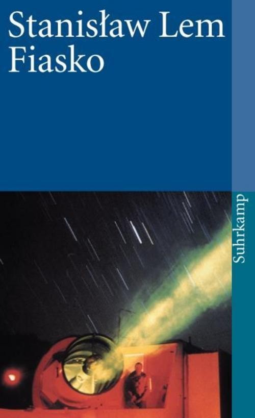 Fiasko Stanislaw Lem