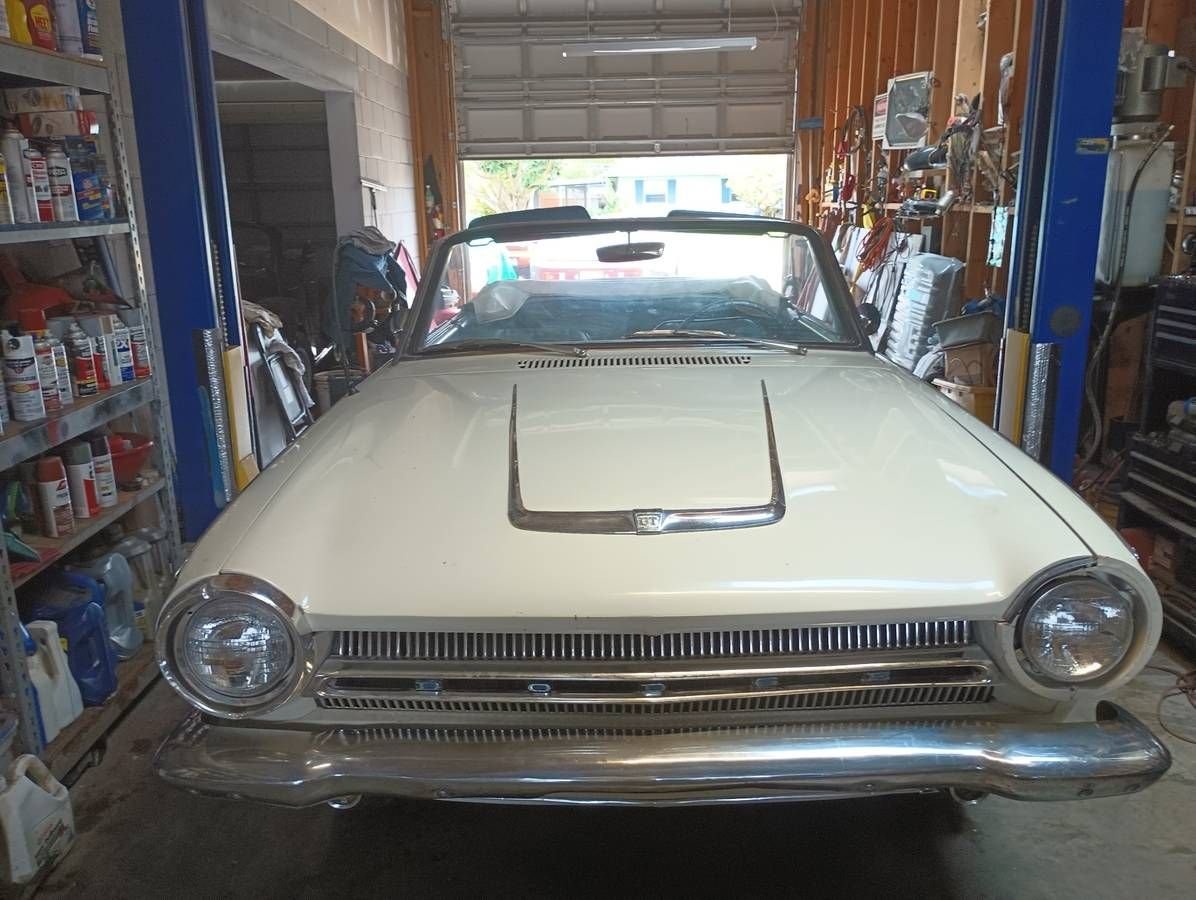 1964 Dodge Dart for sale in Palm Bay Florida