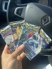 Artset Booster Pokémon Tempête Argentée EB 12 - Neuf Scellé