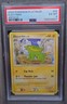 POKEMON CARD ELECTRIKE 62 PLATINUM ARCEUS #62 GRADED PSA 6 VINTAGE