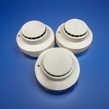 Siemens ILP-1 Smoke Detector