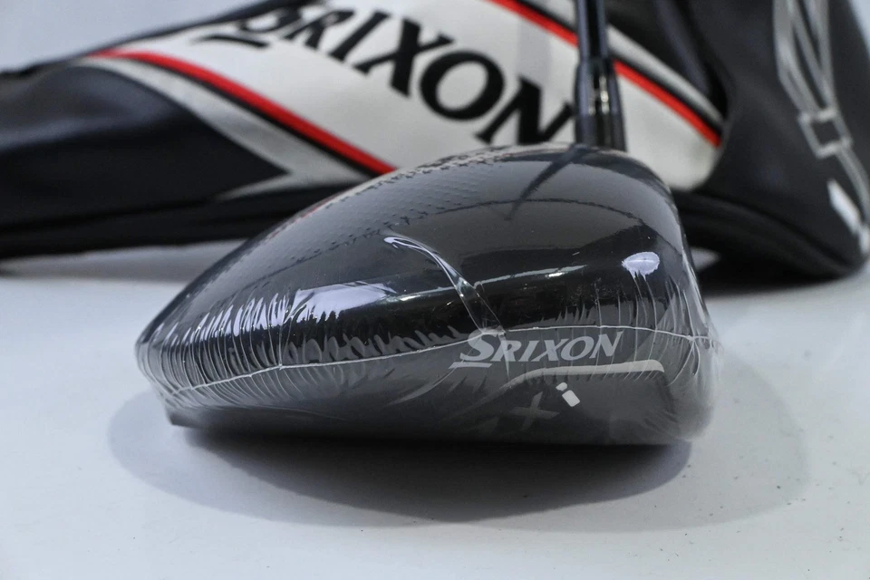 Srixon ZXi Driver / 10.5 Degree / X-Flex HZRDUS Gen4 Black 70 Shaft - Image 3 of 4