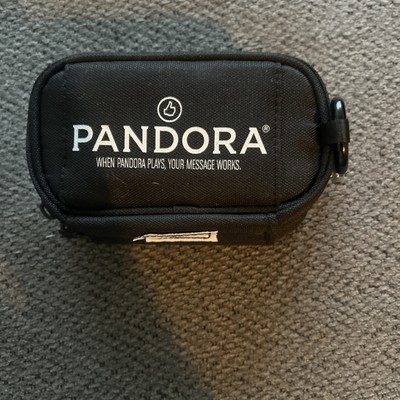 Pandora's Box Portable Bluetooth Speaker Jammypack - Black 
