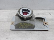 Pare-choc arrière Chrysler LE BARON